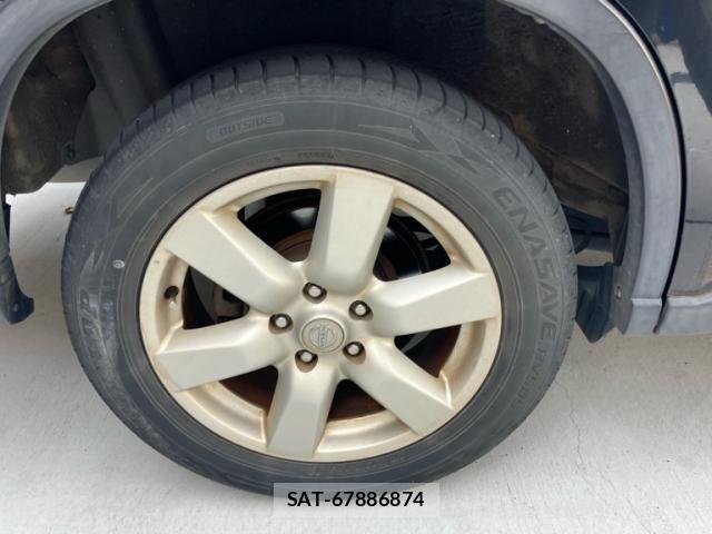 Nissan X-TRAIL 2009-09 8439158-5