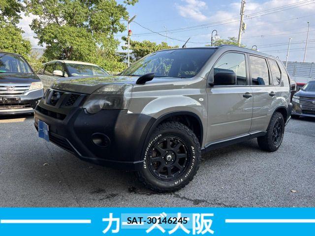 Nissan X-TRAIL 2011-02 8439156-0