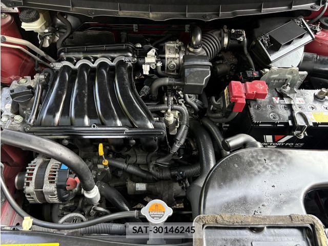 Nissan X-TRAIL 2011-02 8439156-9