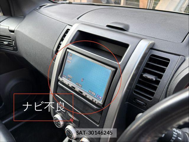 Nissan X-TRAIL 2011-02 8439156-11