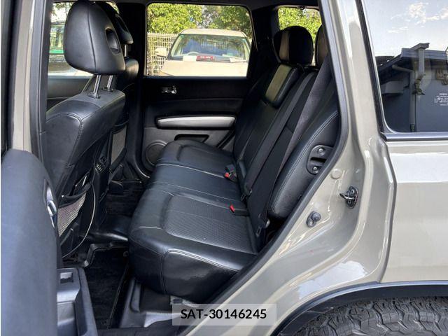 Nissan X-TRAIL 2011-02 8439156-4