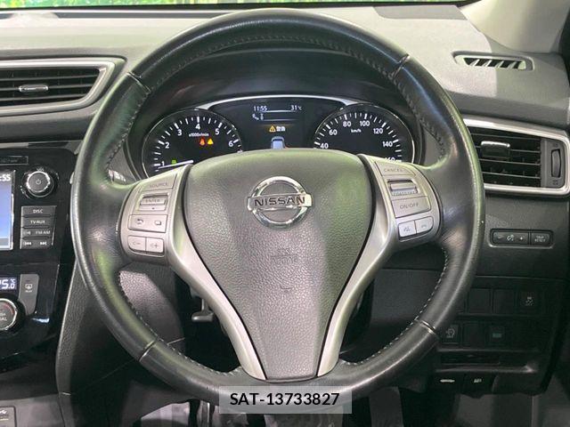 Nissan X-TRAIL 2014-01 8439155-10