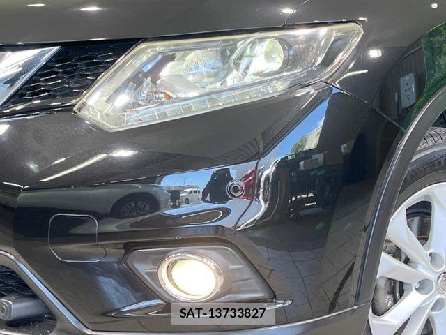 Nissan X-TRAIL 2014-01 8439155-11