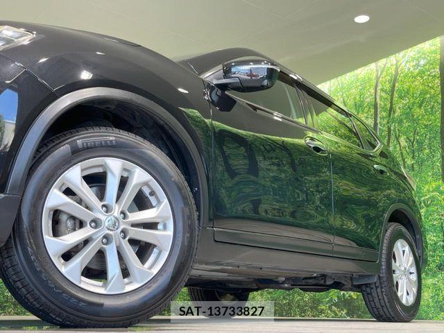 Nissan X-TRAIL 2014-01 8439155-12