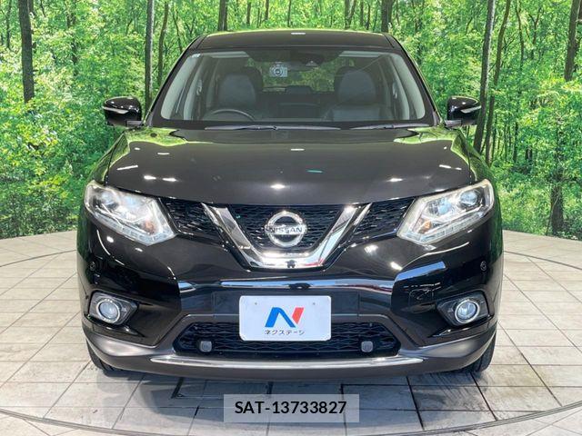 Nissan X-TRAIL 2014-01 8439155-13