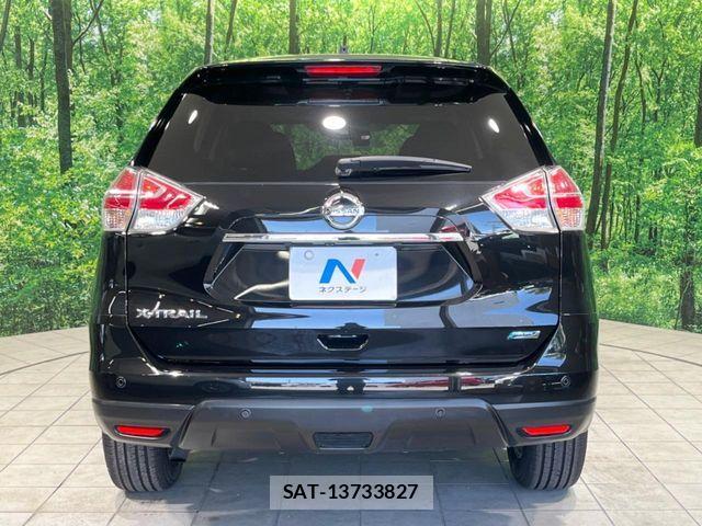 Nissan X-TRAIL 2014-01 8439155-14