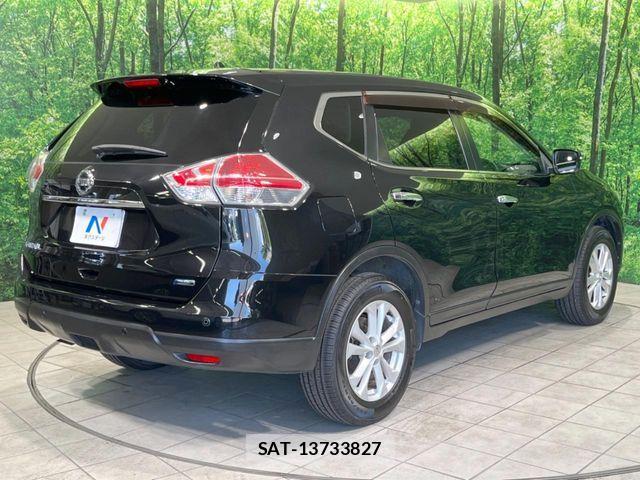 Nissan X-TRAIL 2014-01 8439155-16