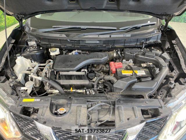 Nissan X-TRAIL 2014-01 8439155-17