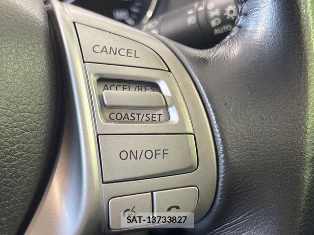 Nissan X-TRAIL 2014-01 8439155-5