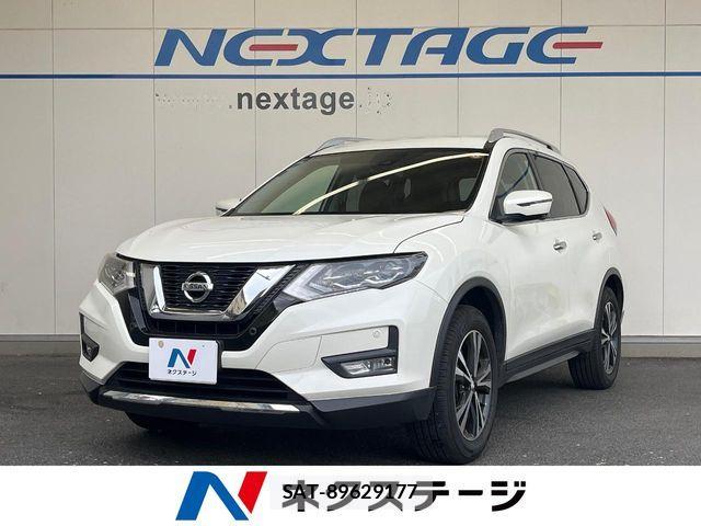 Nissan X-TRAIL 2019-12 8439152-0