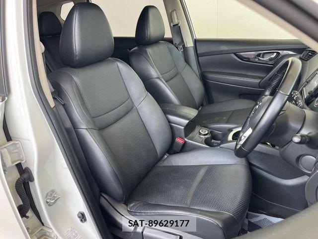 Nissan X-TRAIL 2019-12 8439152-9