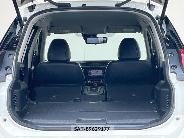 Nissan X-TRAIL 2019-12 8439152-11