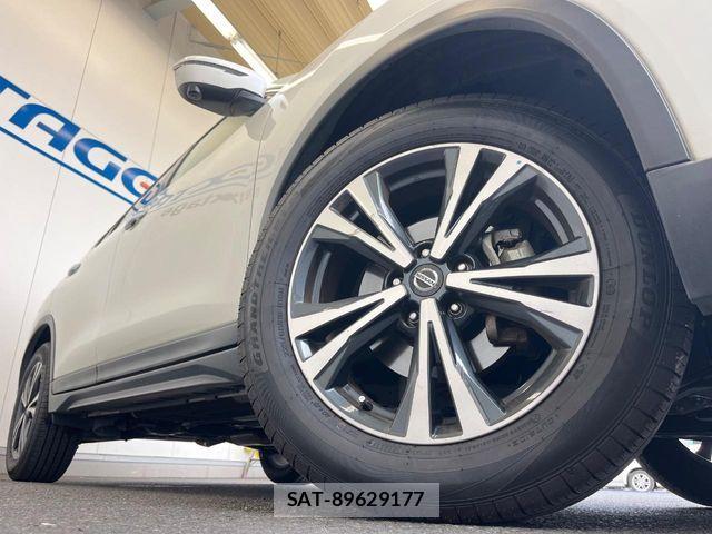 Nissan X-TRAIL 2019-12 8439152-13