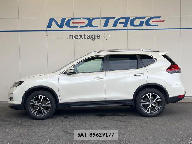 Nissan X-TRAIL 2019-12 8439152-14