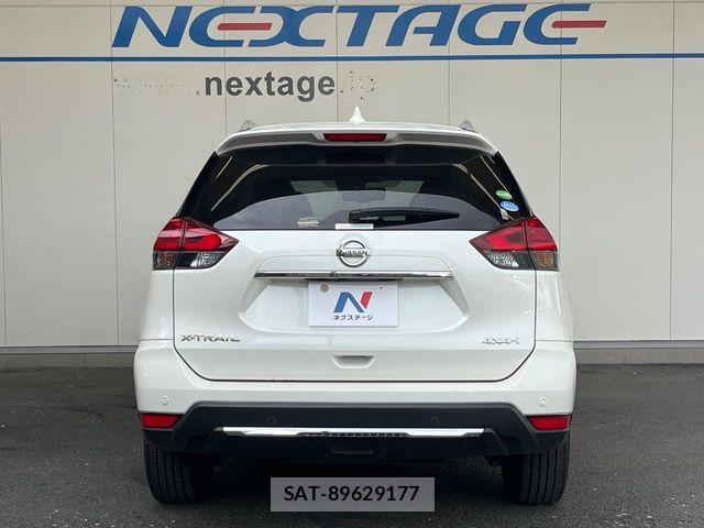 Nissan X-TRAIL 2019-12 8439152-15