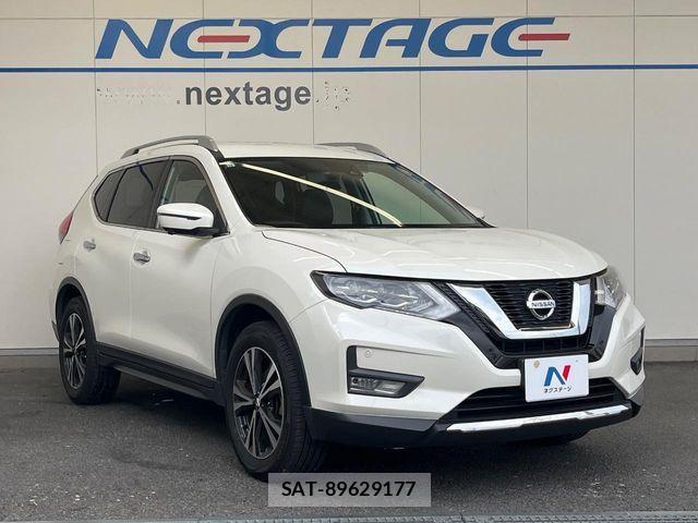 Nissan X-TRAIL 2019-12 8439152-17