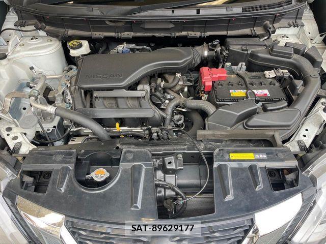 Nissan X-TRAIL 2019-12 8439152-18