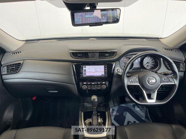 Nissan X-TRAIL 2019-12 8439152-1