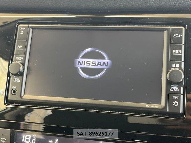 Nissan X-TRAIL 2019-12 8439152-2