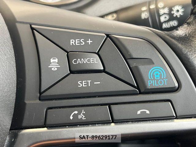 Nissan X-TRAIL 2019-12 8439152-4