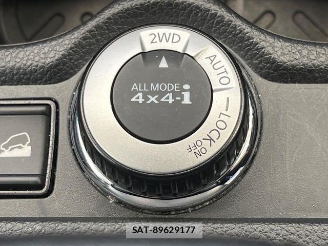 Nissan X-TRAIL 2019-12 8439152-5