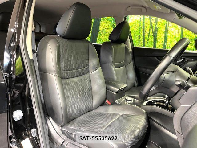 Nissan X-TRAIL 2017-11 8439153-9