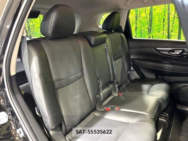Nissan X-TRAIL 2017-11 8439153-10