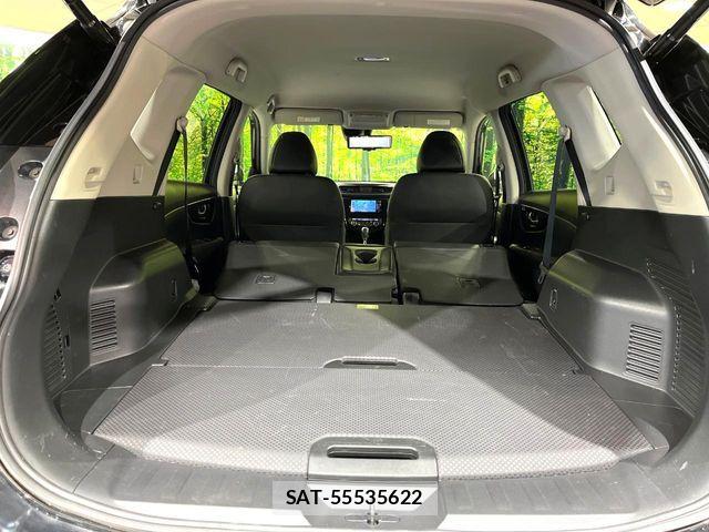 Nissan X-TRAIL 2017-11 8439153-11
