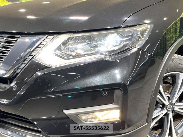 Nissan X-TRAIL 2017-11 8439153-12