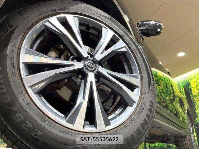 Nissan X-TRAIL 2017-11 8439153-13