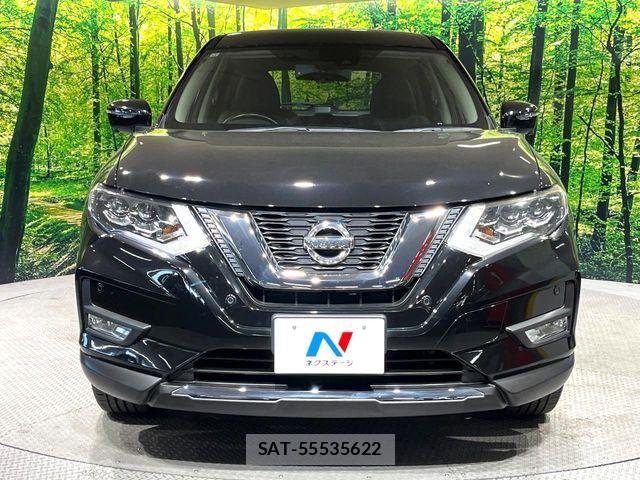 Nissan X-TRAIL 2017-11 8439153-14