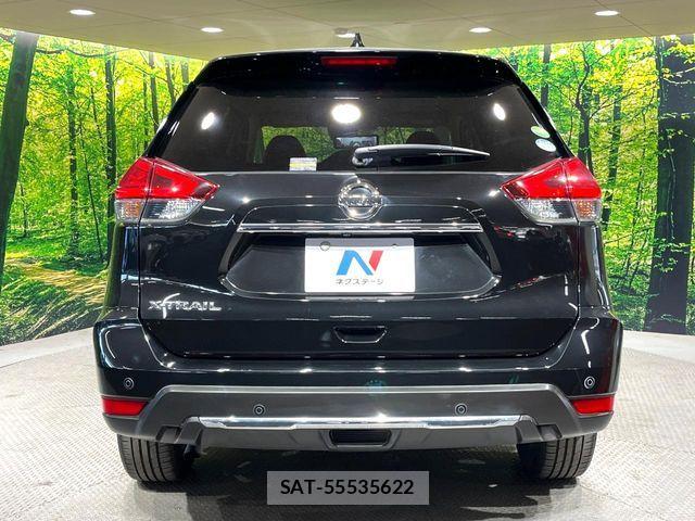 Nissan X-TRAIL 2017-11 8439153-15
