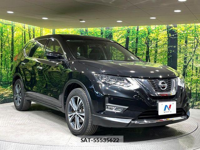 Nissan X-TRAIL 2017-11 8439153-16