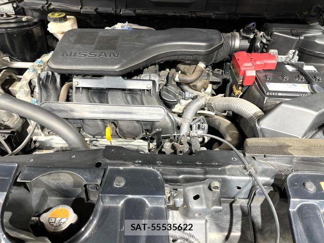 Nissan X-TRAIL 2017-11 8439153-18