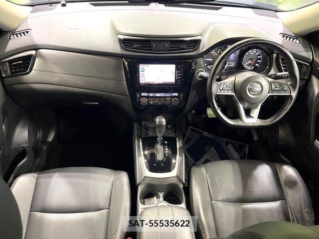Nissan X-TRAIL 2017-11 8439153-1