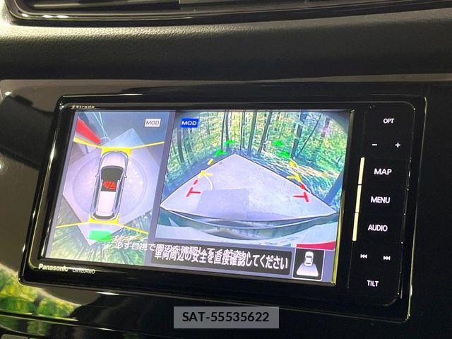 Nissan X-TRAIL 2017-11 8439153-4