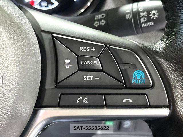 Nissan X-TRAIL 2017-11 8439153-5