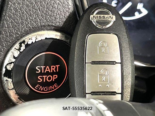 Nissan X-TRAIL 2017-11 8439153-8