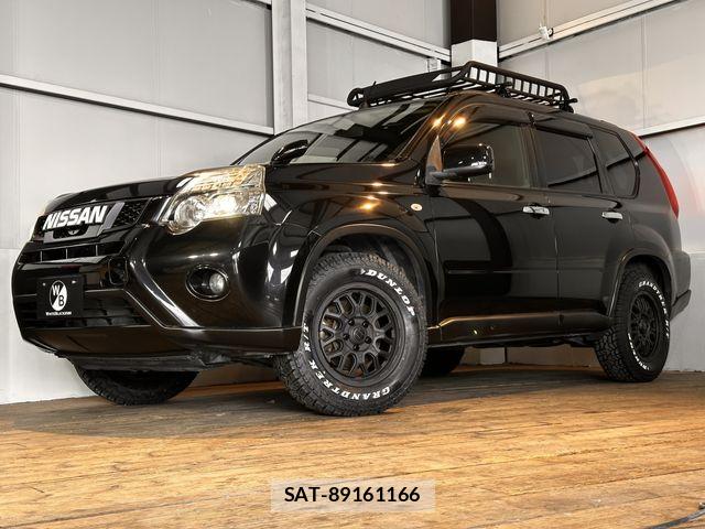 Nissan X-TRAIL 2013-06 8458825-0