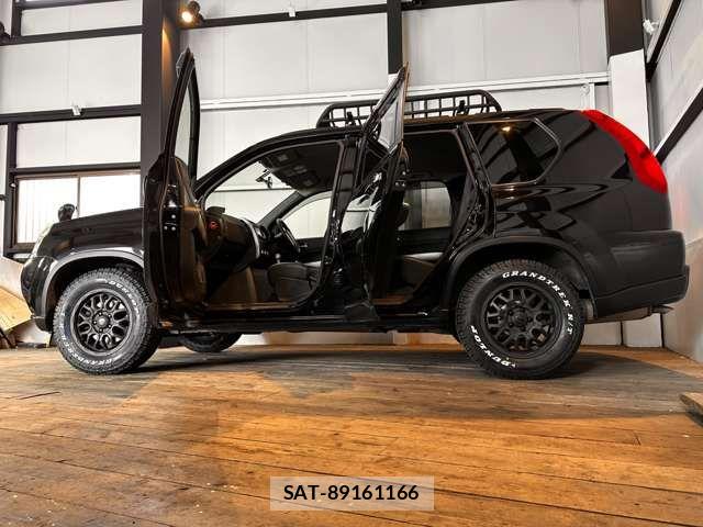 Nissan X-TRAIL 2013-06 8458825-9