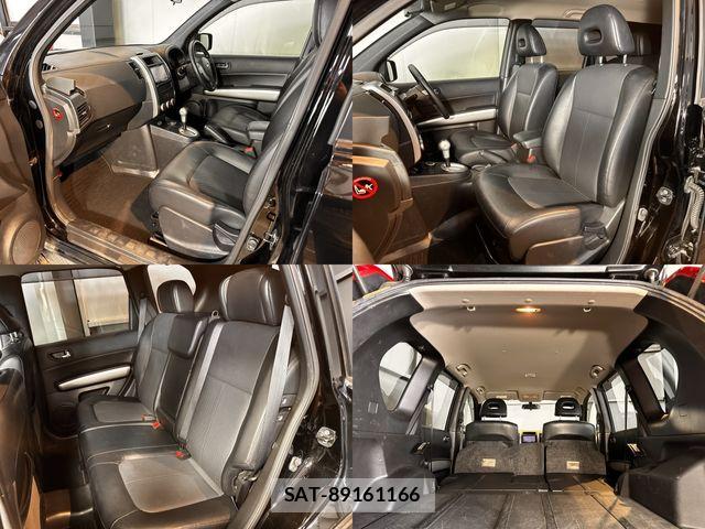 Nissan X-TRAIL 2013-06 8458825-12