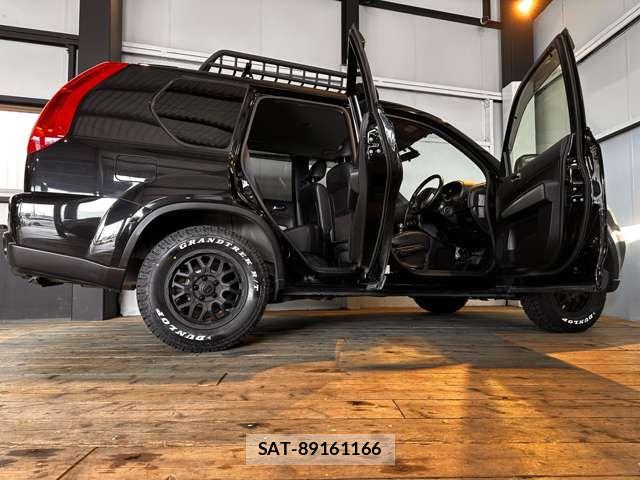 Nissan X-TRAIL 2013-06 8458825-17