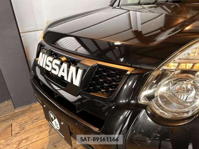 Nissan X-TRAIL 2013-06 8458825-1