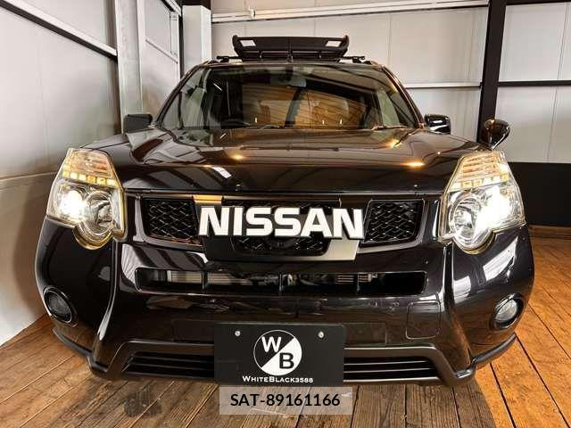 Nissan X-TRAIL 2013-06 8458825-2