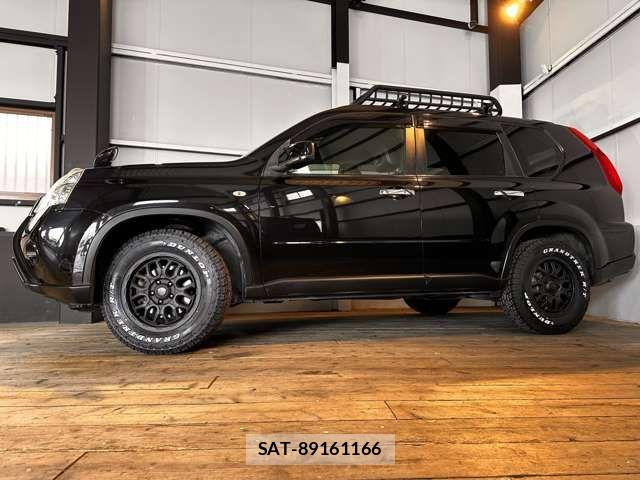 Nissan X-TRAIL 2013-06 8458825-6