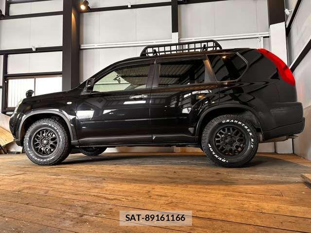 Nissan X-TRAIL 2013-06 8458825-8