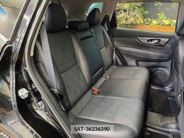 Nissan X-TRAIL 2016-03 8458835-9