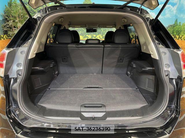Nissan X-TRAIL 2016-03 8458835-10