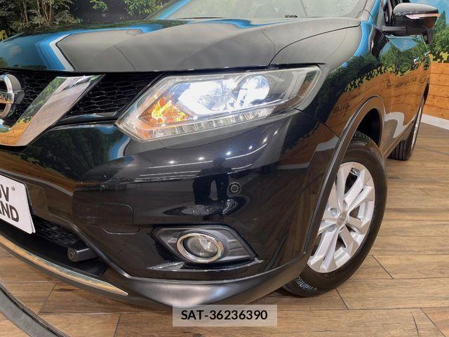 Nissan X-TRAIL 2016-03 8458835-11