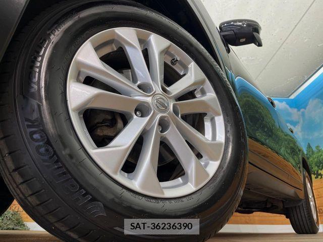 Nissan X-TRAIL 2016-03 8458835-12